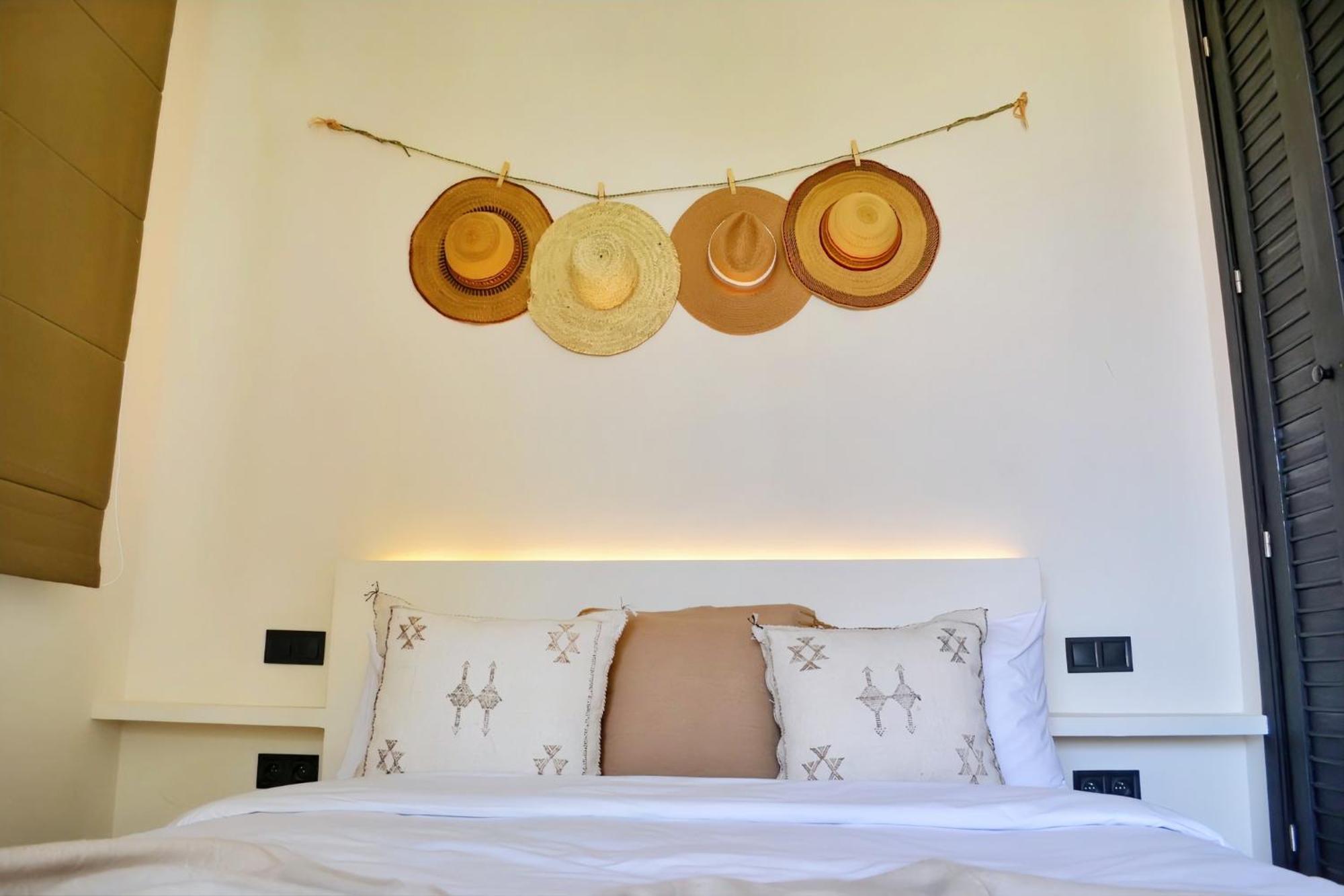 Domaine Homa Marrakech Villa Marrakesh Eksteriør billede