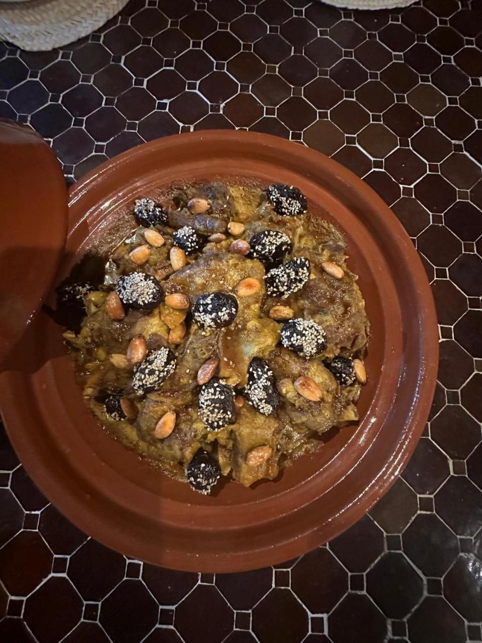 Domaine Homa Marrakech Villa Marrakesh Eksteriør billede