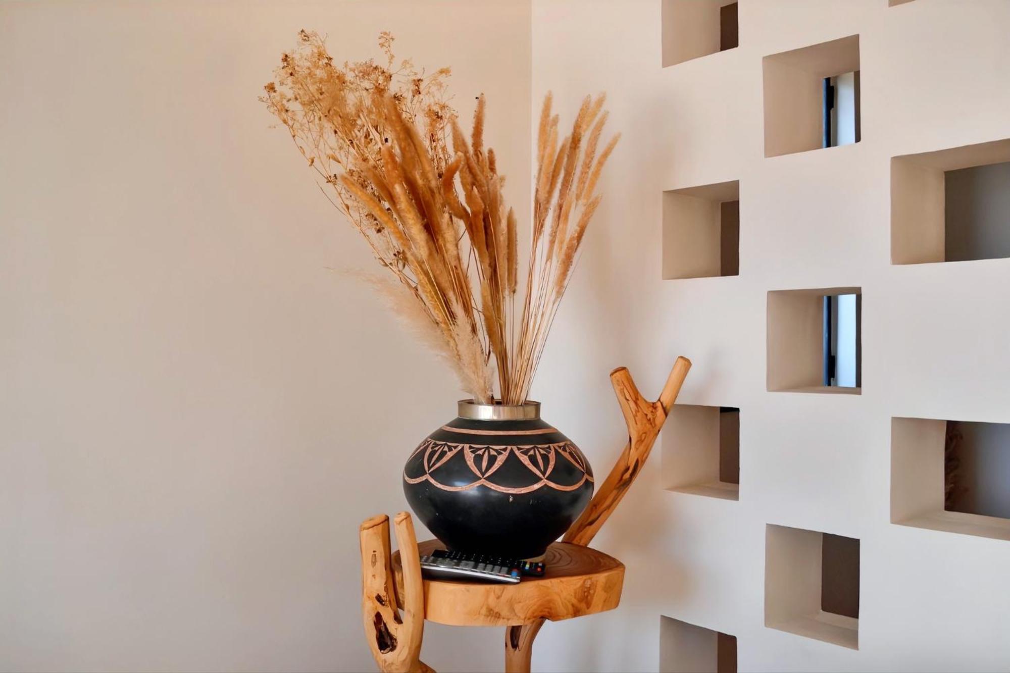 Domaine Homa Marrakech Villa Marrakesh Eksteriør billede