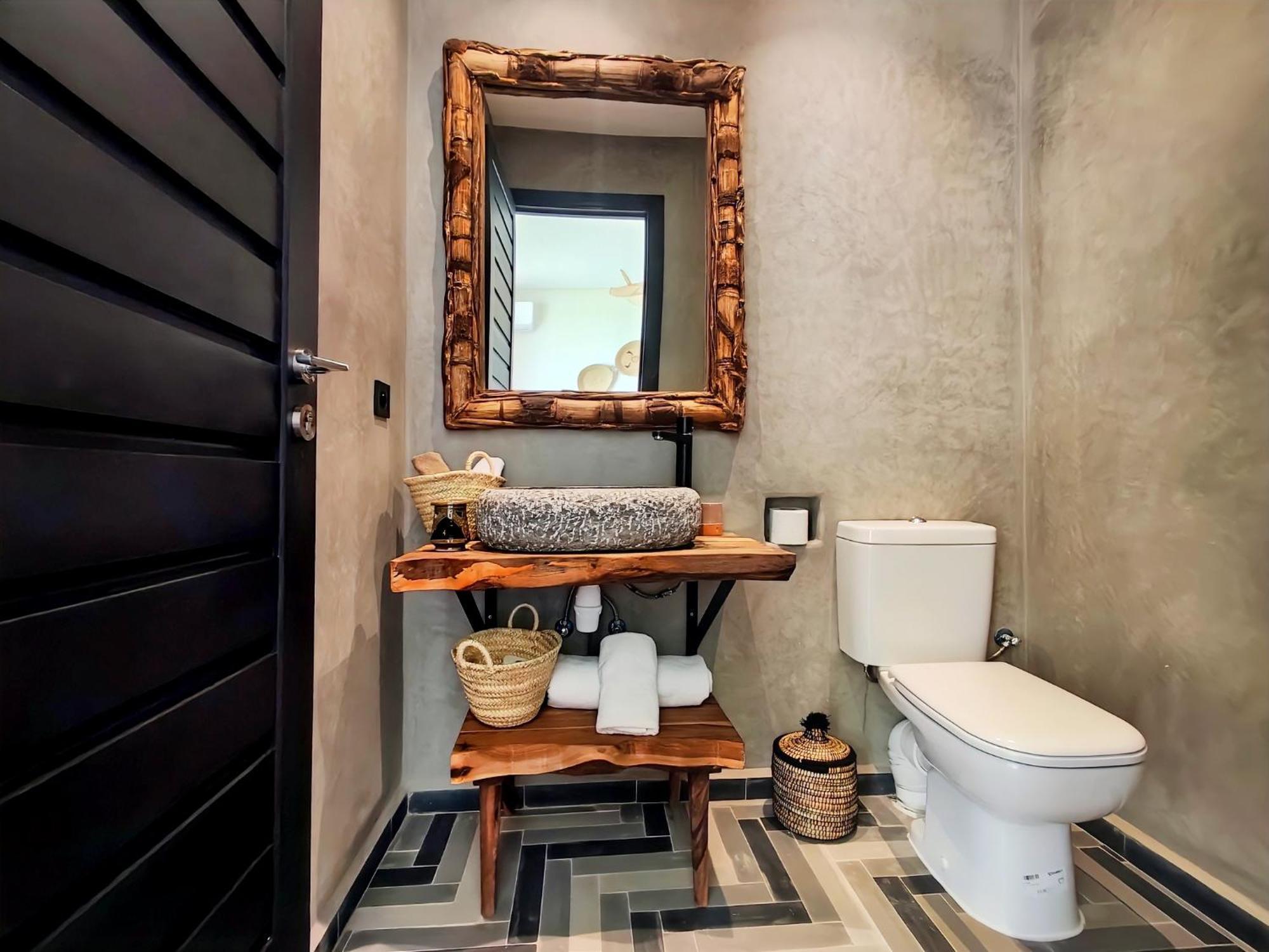 Domaine Homa Marrakech Villa Marrakesh Eksteriør billede