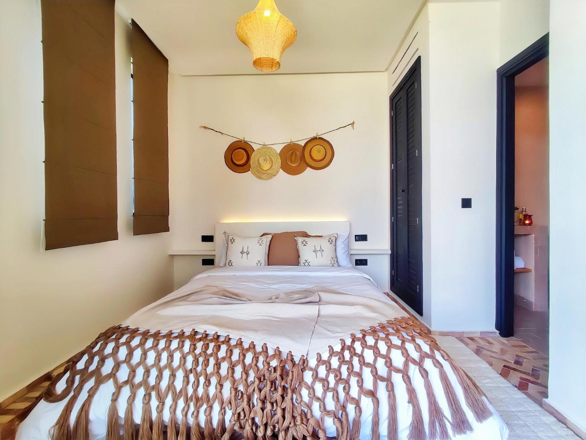 Domaine Homa Marrakech Villa Marrakesh Eksteriør billede
