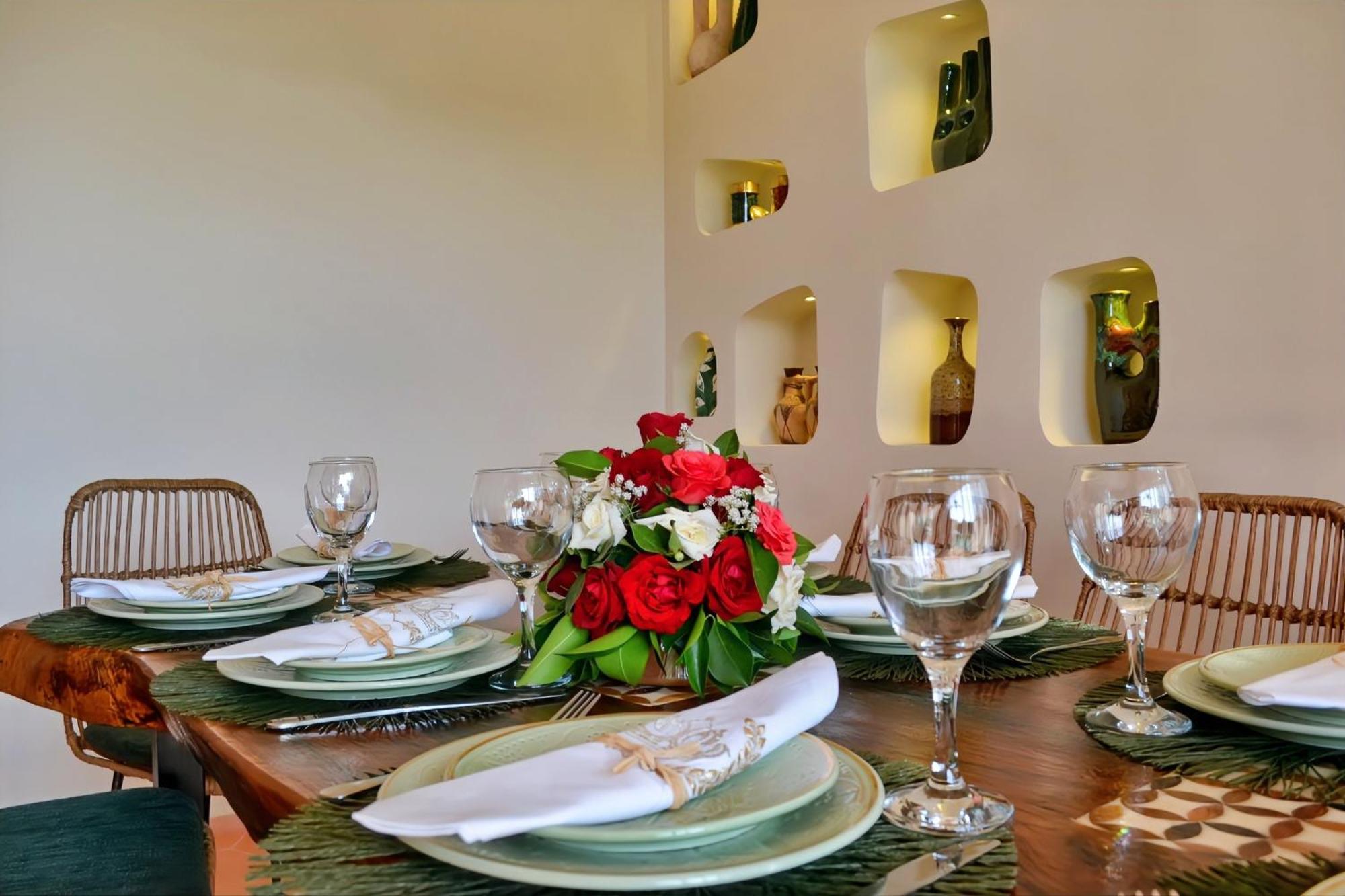 Domaine Homa Marrakech Villa Marrakesh Eksteriør billede